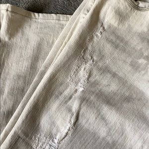 Victoria Secret London Jean